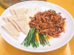-蔡阿水羊肉店