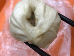 -新丰小吃(中山中路分店)