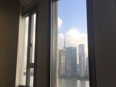 -上海外滩英迪格酒店