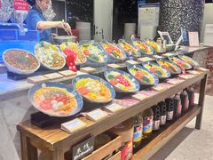 -食悦天美食广场(武汉壹方购物中心店)