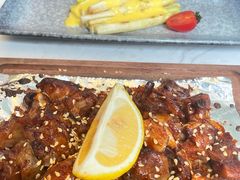 -IL Forno 意坊·意大利餐厅(花园店)