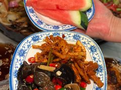 -一烙锅(友谊店)