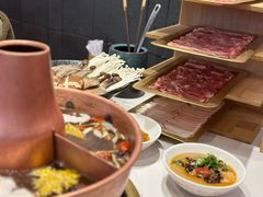 -东门口·新式老北京火锅(河西龙湖天街店)