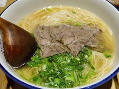 -马记永·兰州牛肉面(天通苑家乐福店)