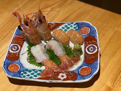 -镹·鱼料理  国产鱼使用店