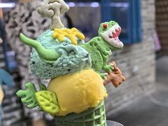 -CORNER CONE GELATO酷矿手作霜淇淋(南头古城店)