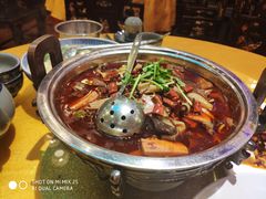 毛血旺-缪氏川菜(丰盛町店)