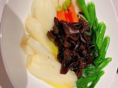-杭州新新饭店·1913餐厅