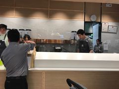 -奈雪的茶(石厦时代广场店)