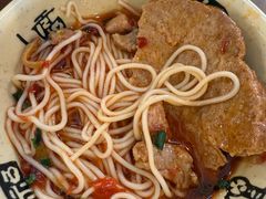 -舒蔡记生煎菜饭(云南中路店)