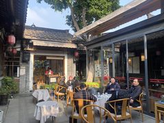 -里外院(宽窄巷子景区店)