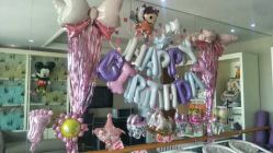 -喜喜月子(瑞虹天地店)