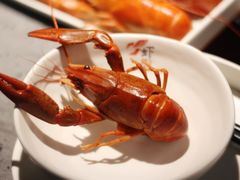 -虾胡闹龙虾馆(湄南河店)