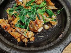 -常来小聚·广州非遗传承餐厅(高德置地店)