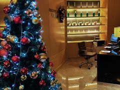 -上海浦西万怡酒店