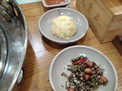 -高基五春川炒鸡排 韩国料理(威海总店)