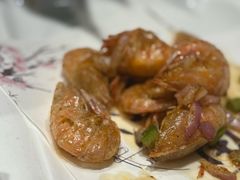 -小秦淮·南京土菜(新亭西路店)