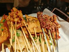 -串盟烧烤大排档·长沙美食地标(星沙店)