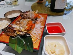 -渔娘渔家丹东海鲜(东直门店)