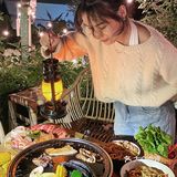 一起进入秘密花园🏜