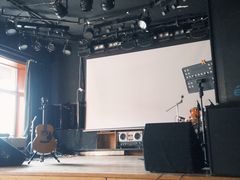 -哈尔滨北方国际青年旅舍(中央大街店)