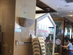 -西贝(武汉群星城店)