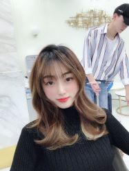 -3AM HAIR SALON染发烫发接发