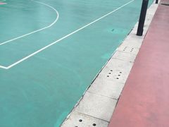 -汉江湾体育公园