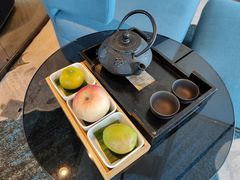 -广州四季酒店