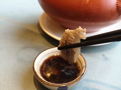 -沙龙酒家