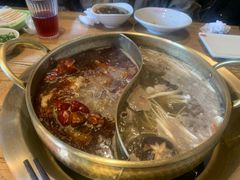 -四喜小胖·北京涮肉(五道营店)