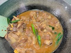 -大地农庄(逢沙大道店)