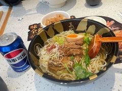 -味千拉面(金融街店)