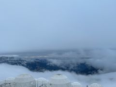 -牛背山