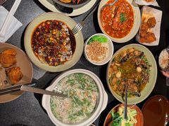 -华豫川酒家(大卫城店)