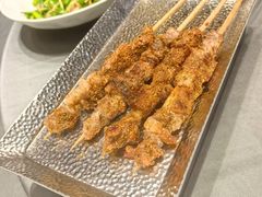 -老渔民·北塘海鲜(新港远洋宾馆店)