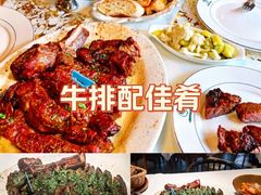 -半分甜(台柳路店)