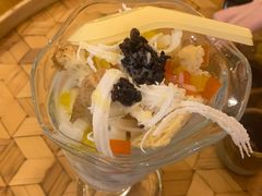 -傣乡之味·傣族特色手抓饭·孔雀宴(大理古城首店)