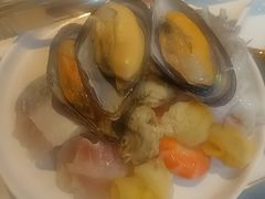 -苏格里岛自助烤肉海鲜火锅(成都金牛万达店)