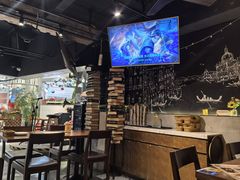 -斯比特花园西餐厅(东方商厦店)