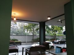 -NokNok Coffee(宽窄巷子店)