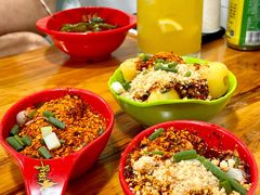 桓侯兔腰-冒椒火辣(奎星楼街店)