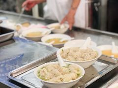 -汪家馄饨(集庆路店)