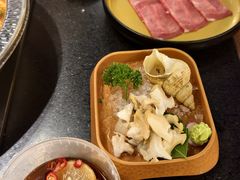 -牛New寿喜烧(虹桥新天地店)