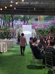 -北京燕尔婚礼策划