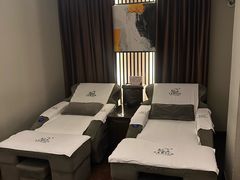 -水墨澜渟足道·SPA·传统(四望亭东关街店)