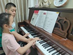 -快乐琴弦音乐舞蹈艺术教育中心(马连道校区)