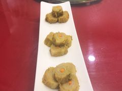 -东兴楼饭庄(六里桥店)