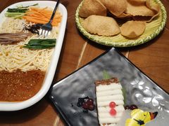 -雀舞云南菜(天津天河城购物中心店)