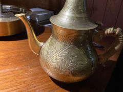 -楼兰新疆主题餐厅(苏州中心店)